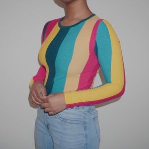 Forever 21 contemporary sweater